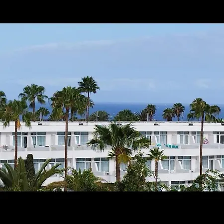 Διαμέρισμα Garden Costa Adeje (Tenerife)