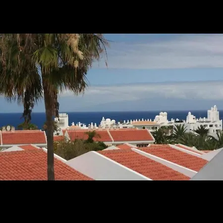 Garden Διαμέρισμα Costa Adeje (Tenerife)