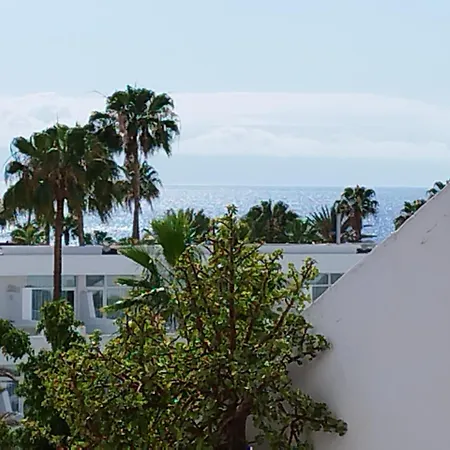 Garden Costa Adeje (Tenerife)