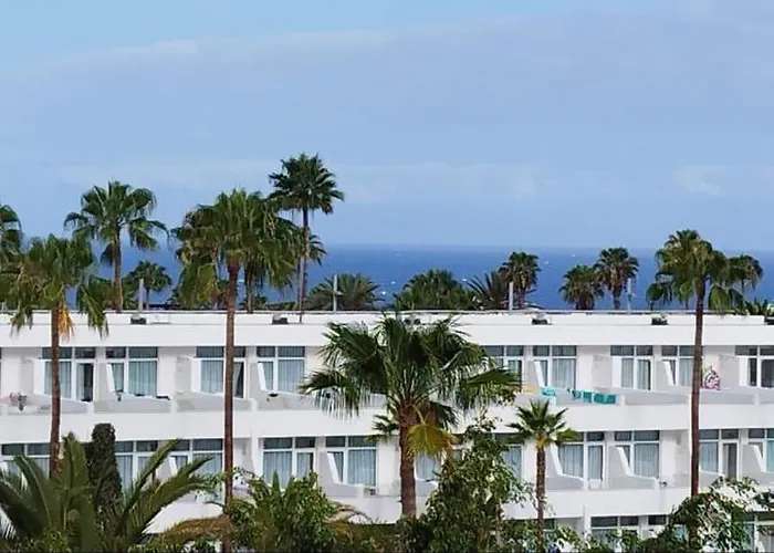Apartment Garden Costa Adeje (Tenerife)
