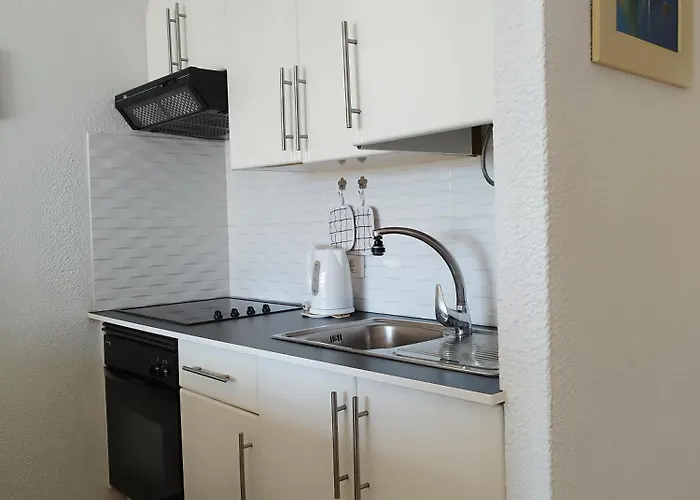 Garden Costa Adeje (Tenerife)