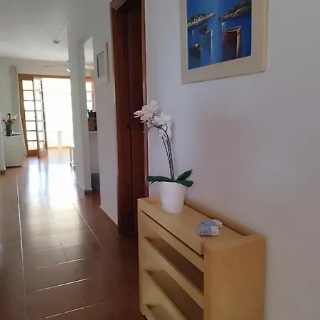 Garden Apartment *