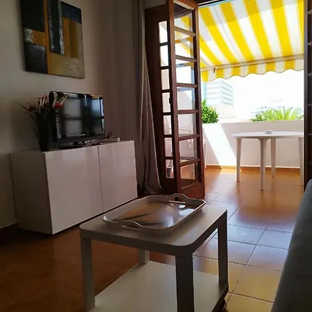 Apartment Garden Costa Adeje (Tenerife)