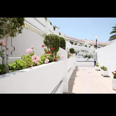 Apartment Garden