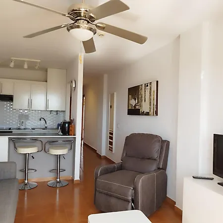 Garden Apartment *