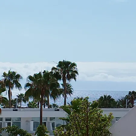 Garden Apartment Costa Adeje (Tenerife)