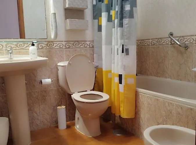 Apartamento Garden