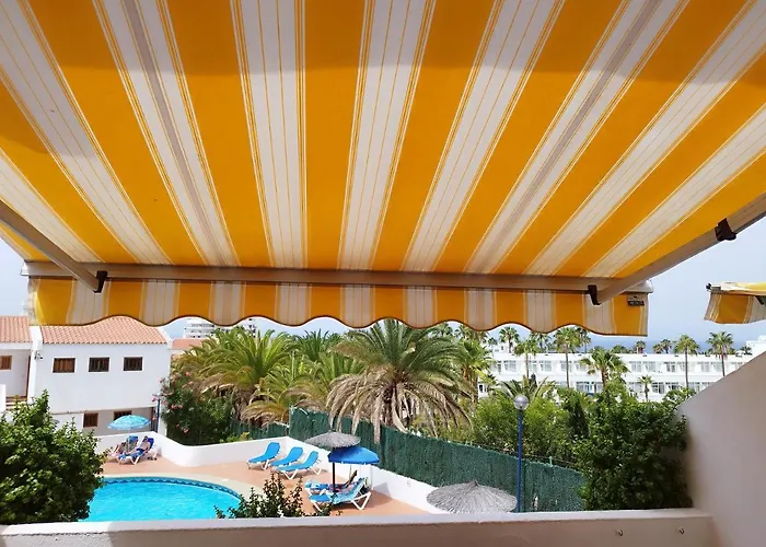 Garden Apartamento *