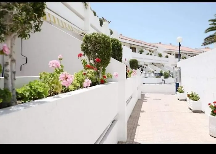 Apartamento Garden
