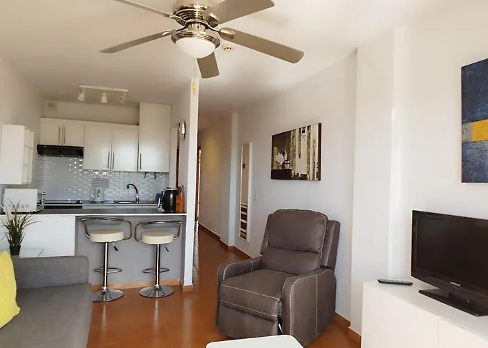 Garden Apartamento *