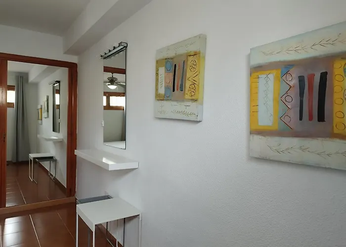 Apartamento Garden *