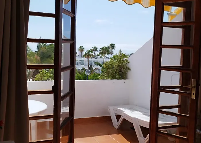Garden Apartamento