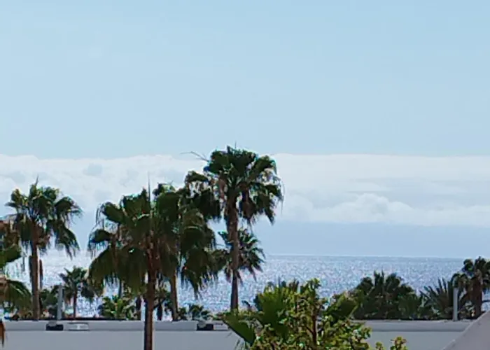 Garden Apartamento Costa Adeje (Tenerife)