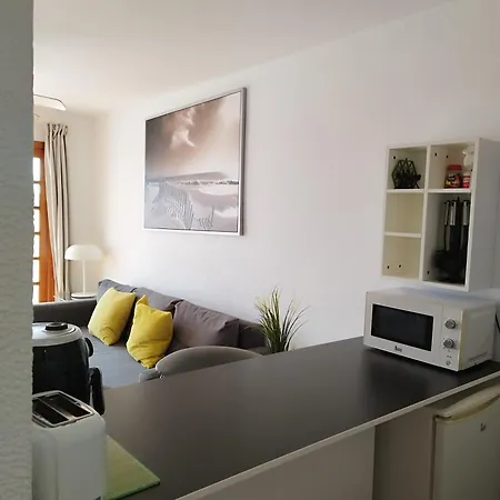 Garden 아파트 아데제