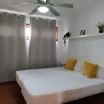 Garden Apartment