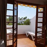 Garden Apartment