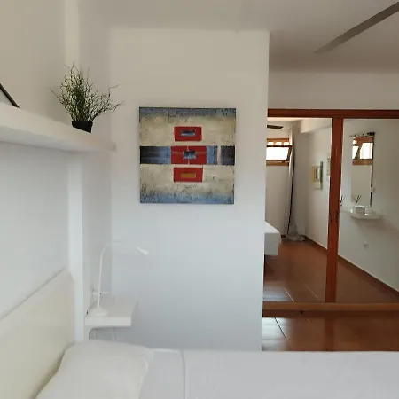 Garden Apartman Costa Adeje (Tenerife)