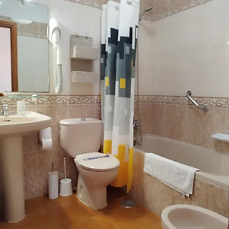 Apartman Garden Costa Adeje (Tenerife)