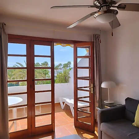 Garden Apartman Costa Adeje (Tenerife)