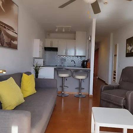Apartman Garden Costa Adeje (Tenerife)