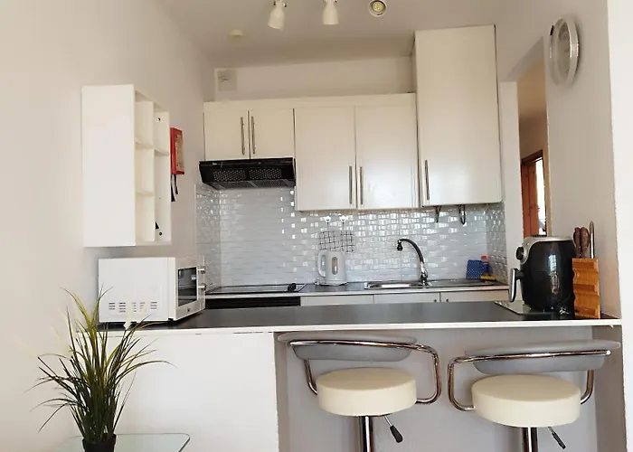 Garden Apartman *